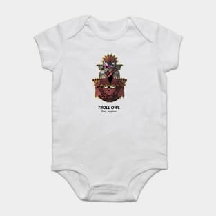 Dark Magician Baby Bodysuit